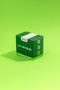 Deodorant Wipes