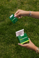 Deodorant Wipes