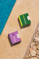 Deodorant Wipes
